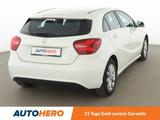 Mercedes-Benz A-Klasse A 180 BlueEfficiency Style*LED*NAVI*PDC - Mercedes-Benz A 180 in München