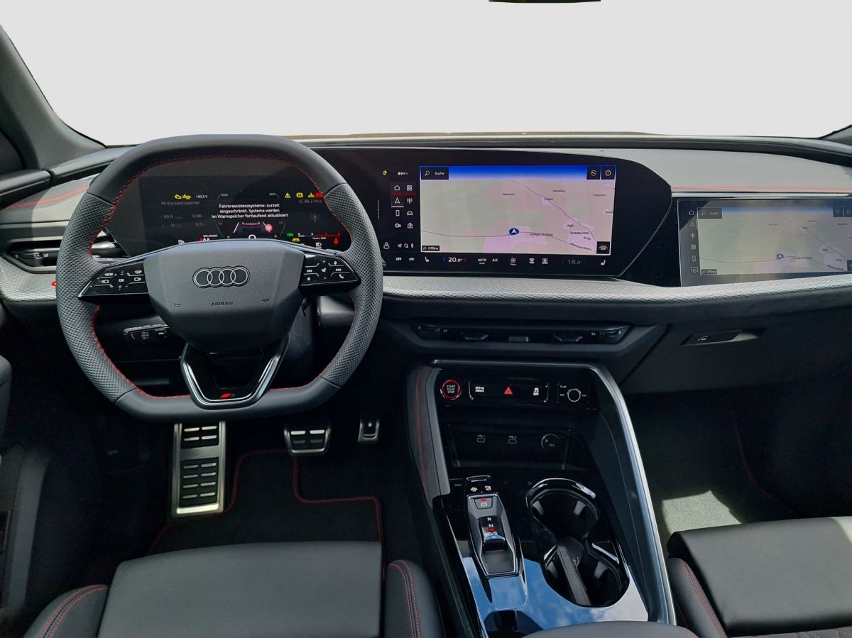 Audi Q5 - Bild 11
