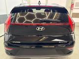 Hyundai BAYON PREMIUM FL SHZ NAVI RFK PDC 1.0 T-GDi 7... - Hyundai BAYON SUV