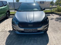 Fabia Monte Carlo AHK ACC GV5 SHZ 17 – Bild 5