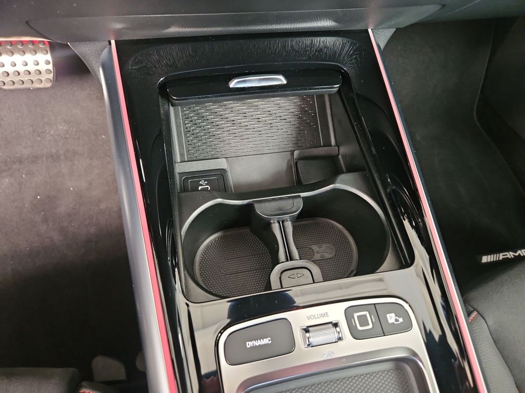 Fahrzeugabbildung Mercedes-Benz B 200 AMG Night Totwi. LED Navi KAM SHZ KeyLess