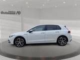 Volkswagen Golf VIII 1.5 eTSI Style Massage ParkAss. 4xSHZ - Volkswagen Golf: Standheizung