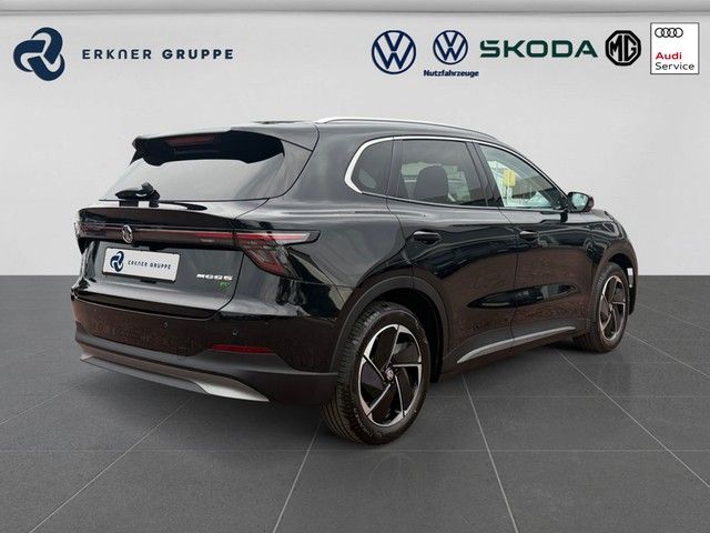 MG S5