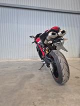 Ducati 848 EVO Corse SE - DUCATI CORSE