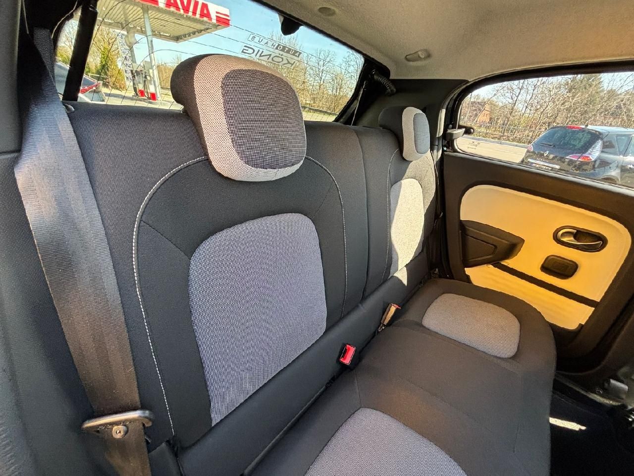 Detailbild 12 Renault Twingo TCe 90 Limited