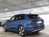 Audi Q6 SUV e-tron 55 quattro S line - gebrauchte Audi Q6 e-tron aus dem Jahr 2024