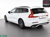 Volvo V60 T5 R DESIGN PANO,HEADUP,KEYLESS,ACC,KAMERA - Volvo V60: Automatik