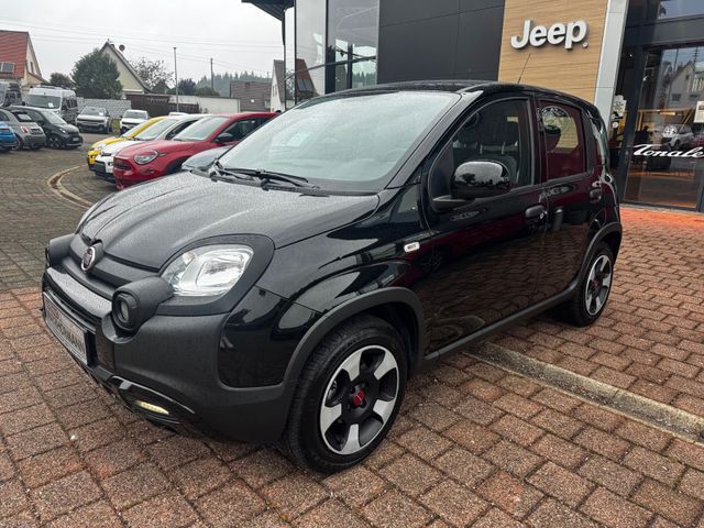Fiat Panda 1.0 GSE Hybrid Cross Klima