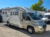 Laika X715 R *FIAT*1HAND*FESTBETT*HG*RFK*NAVI*KLIMA* - Angebote entsprechen deinen Suchkriterien