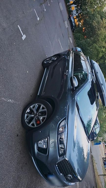 Image of Kia Sorento