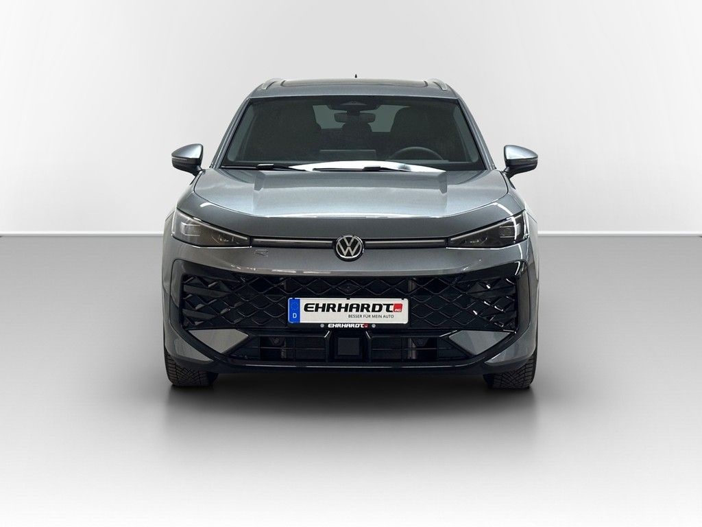 Volkswagen T-Roc - Bild 2