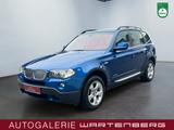 BMW X3 xDrive 25i//PANO//PDC//RENTNER FZG// - : Geländewagen, Rent