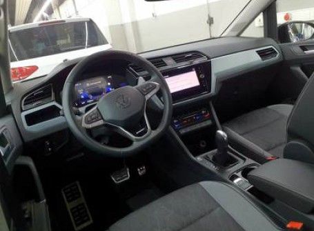 Volkswagen Touran - Bild 5