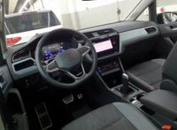 Volkswagen Touran - Vorschau Bild 5