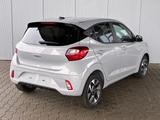 Hyundai i10 Comfort 1.2 GDI Automatik / Sitz + Lenkra... - Hyundai i10: Comfort