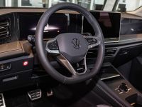 Volkswagen Tiguan - Vorschau Bild 10