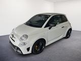 Abarth 695 1.4 180 PS/XENON/BEATS/17Z/NAVI/KLIMA-AUTO - Abarth 695 Tageszulassungen