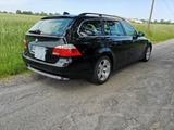 BMW E61  525d touring - - BMW 525: 525d E61