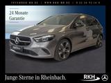 Mercedes-Benz B 200 Progressive Night/Pano/360°/Memory/AHK/LED