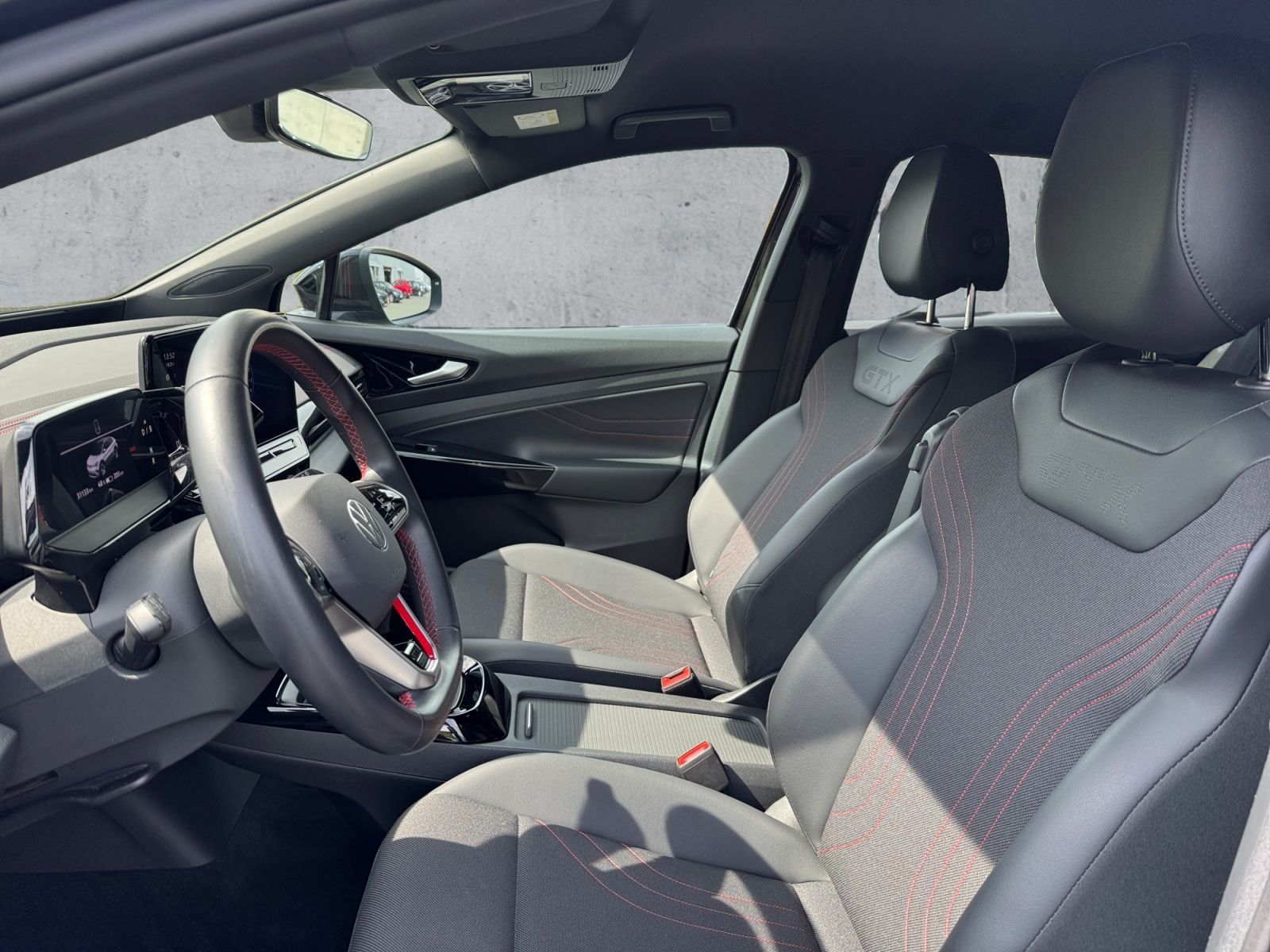 Volkswagen ID.4 - Bild 12