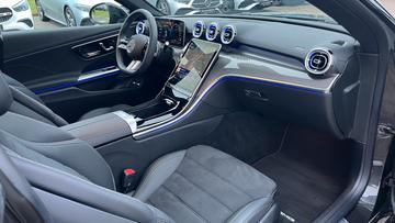 صورة مصغرة 24 لـ 2025 Mercedes-BENZ CLE