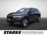 Skoda Karoq 2,0l TDI DSG 4x4 Style AHK  AHK Navi LED K - Skoda Karoq in Osnabrück