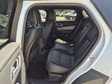 Land-Rover Range Rover Velar - 7