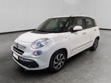 Fiat FIAT 500L 1.3 mjt Lounge 95cv - Fiat 500L Lounge mit Diesel-Antrieb