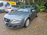 Seat Exeo 2.0 TDI 143ps Getriebe Automatik - Seat Exeo mit Diesel-Antrieb: 2.0