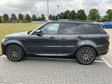 Land Rover Range Rover Sport 3.0 SDV6 HSE Dynamic HSE D... - Land Rover Range Rover Sport in Bonn