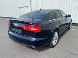 Audi A6 Lim. 2.8  quattro Vollleder Automatik - Audi A6 bis 10.000 Euro