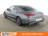 Mercedes-Benz CLA-Klasse CLA 200 AMG Line Aut.*LED*TEMPO*PDC* - Mercedes-Benz CLA 200 Gebrauchtwagen in Stuttgart