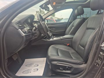 BMW 525 - 7