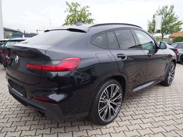 BMW X4 - 8