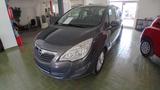 Opel Meriva 1.4 Color Edition 88kW Automatik - Opel Meriva: Color Edition