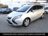 Opel Zafira C Tourer Innovation"KAMERA"XENON"NAVI"EU6 - Opel Zafira Gebrauchtwagen in Stuttgart