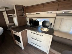BUERSTNER Averso Nordic T-2007/46