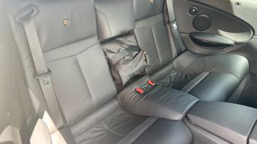 2007 Alpina B6 — миниатюра 14