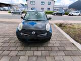 Nissan Micra K12 1.2 - Nissan Micra
