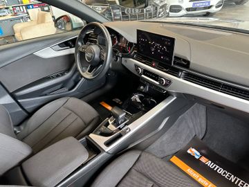 MYAUTOCENTER – Gebraucht- und Jahreswagen mit Werkstattservice in Pfaffenhofen Audi A4 Avant *ACC*AHK*LED*3-ZONEN*CARPLAY*