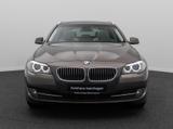 BMW 525d Memory Bi-Xenon GeschwindigReg NaviPro HiFi - BMW 525 in Hannover