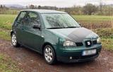 Seat Arosa 1,4 MPI - Seat Arosa: 1.4