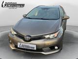 Toyota Auris 1.2 Turbo Touring Sports Multidrive S Team - Toyota Auris Touring Sports Benziner Gebrauchtwagen