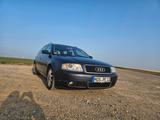 Audi A6 2.5 TDI 132kW tiptronic quattro Avant - - gebrauchte Audi A6 aus dem Jahr 2003