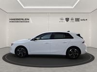 Opel Astra - Vorschau Bild 3