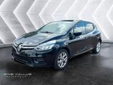 Renault Clio IV 1.2 TCe 120 Limited ENERGY - Renault Clio: 1.2