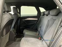 Audi SQ5 - Vorschau Bild 12