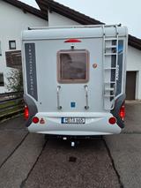 Knaus Sport Traveller 500D - Knaus Traveller