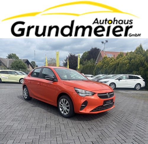 Angebot ansehen Opel Corsa