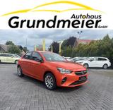 Opel Corsa F Electric Edit. /Kamera/Allwetter/OBC11kw - Opel Corsa: Electric